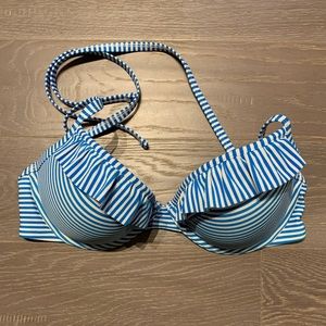 Aerie bikini top